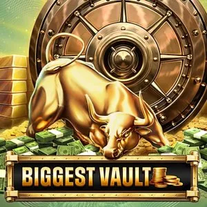 Slot machine Biggest-Vault