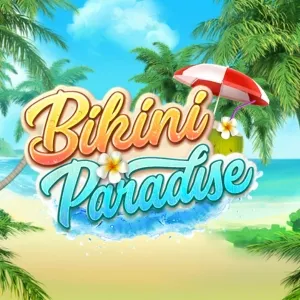 Slot machine Bikini-Paradise