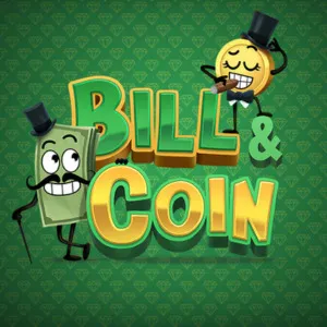 Slot machine Bill-Coin