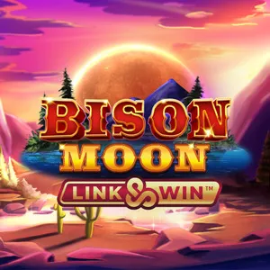 Slot machine Bison-Moon