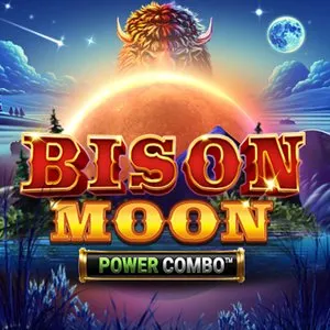Slot machine Bison-Moon-Power-Combo