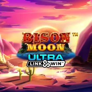 Slot machine Bison-Moon-Ultra-Link-Win