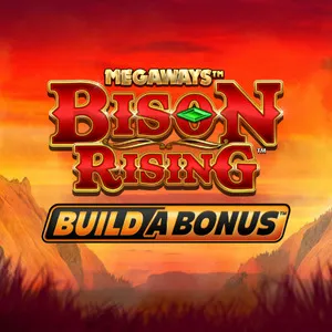 Caça-níqueis Bison-Rising-Megaways-Build-A-Bonus