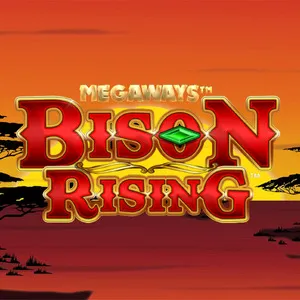 Caça-níqueis Bison-Rising-Megaways