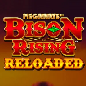 Caça-níqueis Bison-Rising-Megaways-Reloaded