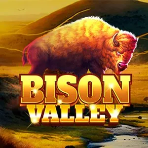 Slot machine Bison-Valley