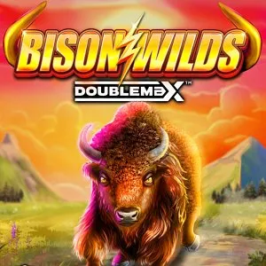 Slot machine Bison-Wilds-Double-Max