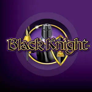 Slot machine Black-Knight-I