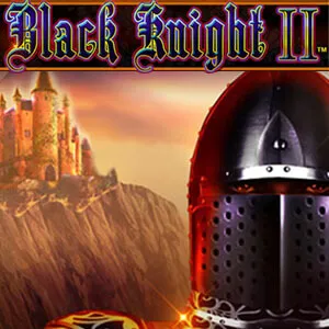 Slot machine Black-Knight-Ii
