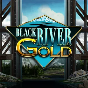 Slot machine Black-River-Gold