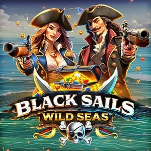 Slot machine Black-Sails-Wild-Seas