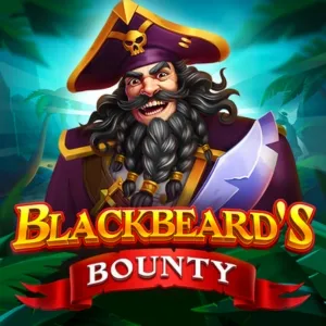 Machine à sous Blackbeard-S-Bounty