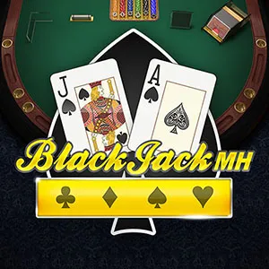 Slot machine Blackjack-Mh