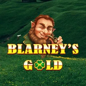 Slot machine Blarneys-Gold