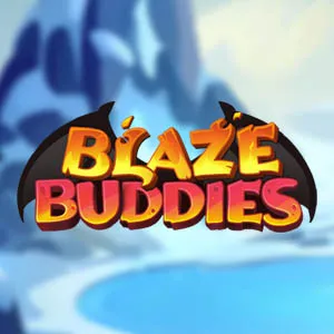 Slot machine Blaze-Buddies