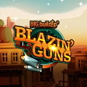 Slot machine Blazin-Guns