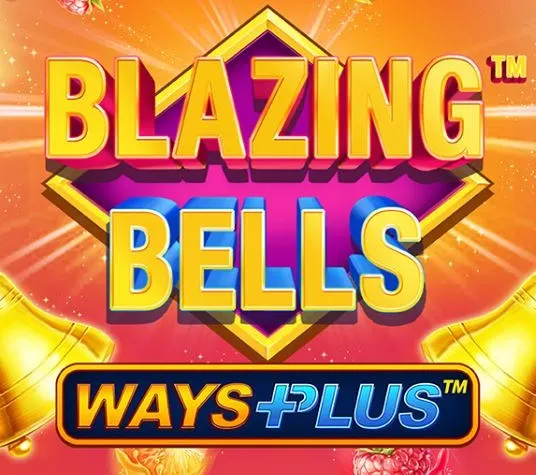 Slot machine Blazing-Bells