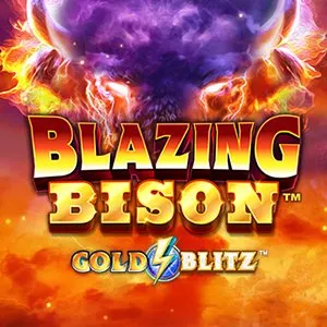 Caça-níqueis Blazing-Bison-Gold-Blitz