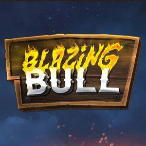 Slot machine Blazing-Bull-Slot-Review