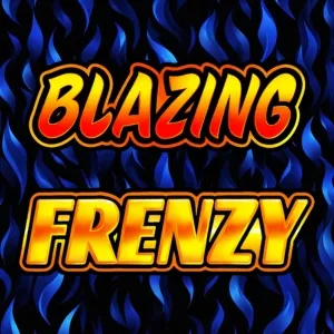 Slot machine Blazing-Frenzy