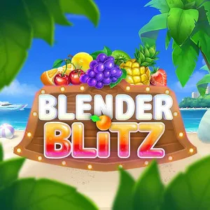 Slot machine Blender-Blitz