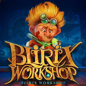 Slot machine Blirix-Workshop