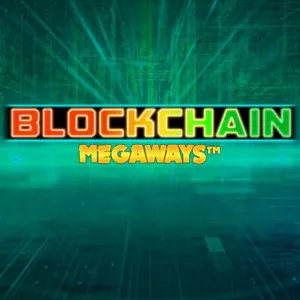 Slot machine Blockchain-Megaways