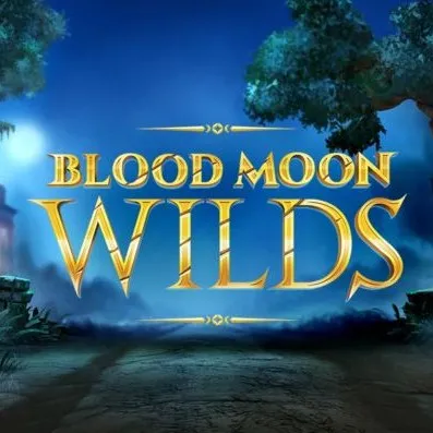 Slot machine Blood-Moon-Wilds
