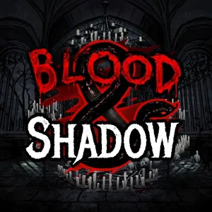 Slot machine Blood-Shadow