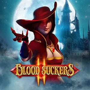 Slot machine Blood-Suckers-2