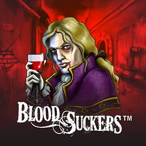 Slot machine Blood-Suckers
