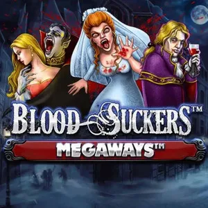 Slot machine Blood-Suckers-Megaways