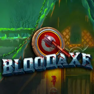 Slot machine Bloodaxe