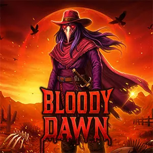 Caça-níqueis Bloody-Dawn