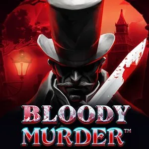 Slot machine Bloody-Murder
