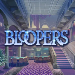 Slot machine Bloopers