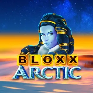 Slot machine Bloxx-Arctic