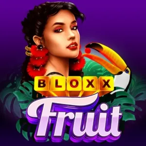 Slot machine Bloxx-Fruit