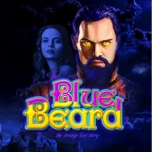 Caça-níqueis Blue-Beard