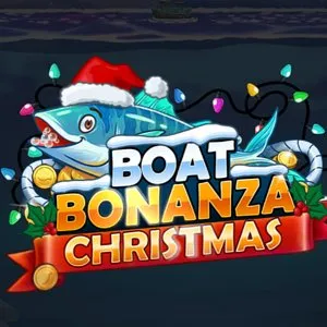 Slot machine Boat-Bonanza-Christmas