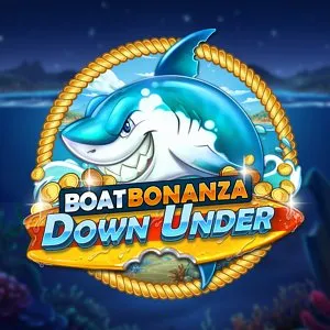Slot machine Boat-Bonanza-Down-Under