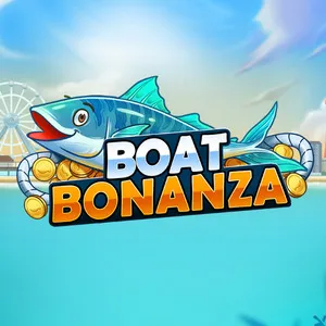Slot machine Boat-Bonanza
