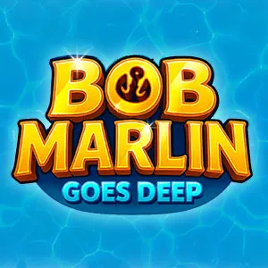 Slot machine Bob-Marlin-Goes-Deep