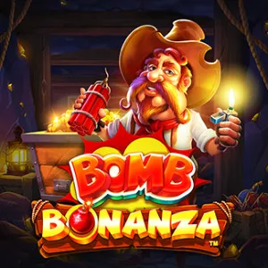 Caça-níqueis Bomb-Bonanza