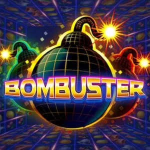 Slot machine Bombuster