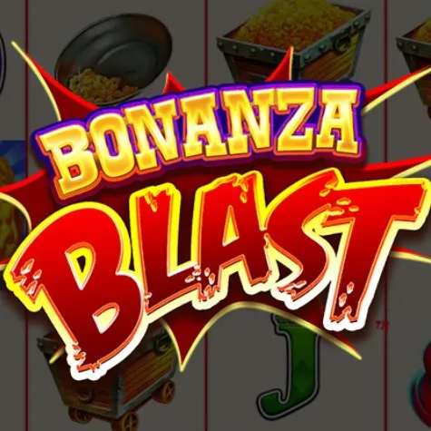 Slot machine Bonanza-Blast-Slot-Review