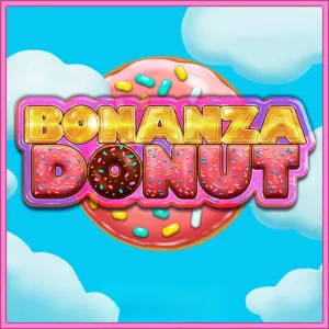 Slot machine Bonanza-Donut