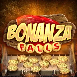 Slot machine Bonanza-Falls