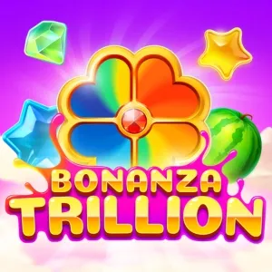 Slot machine Bonanza-Trillion