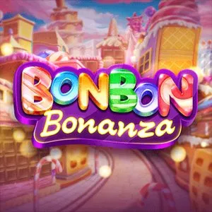 Machine à sous Bonbon-Bonanza